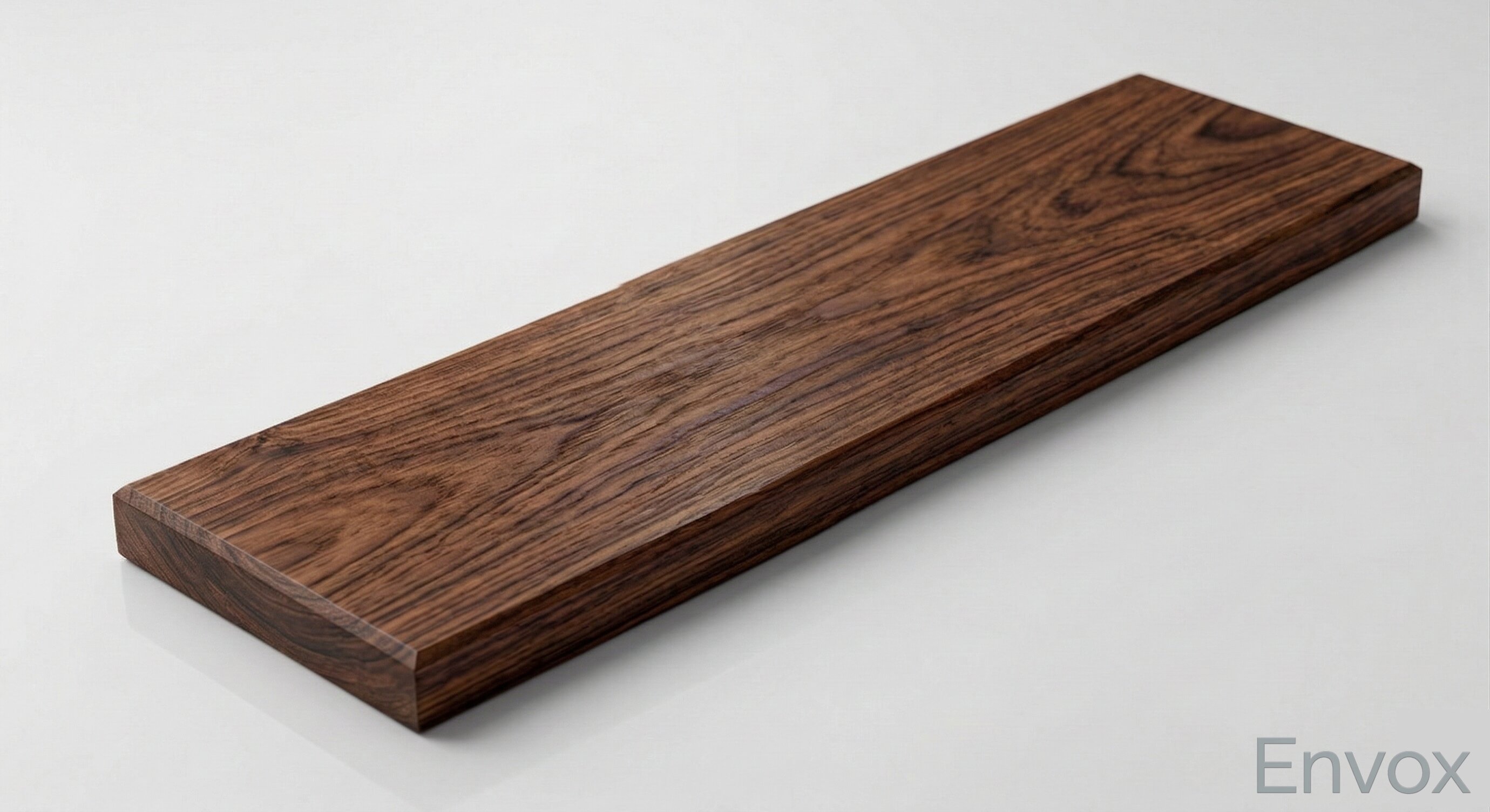 Legno in colore Palissandro – marrone cioccolato