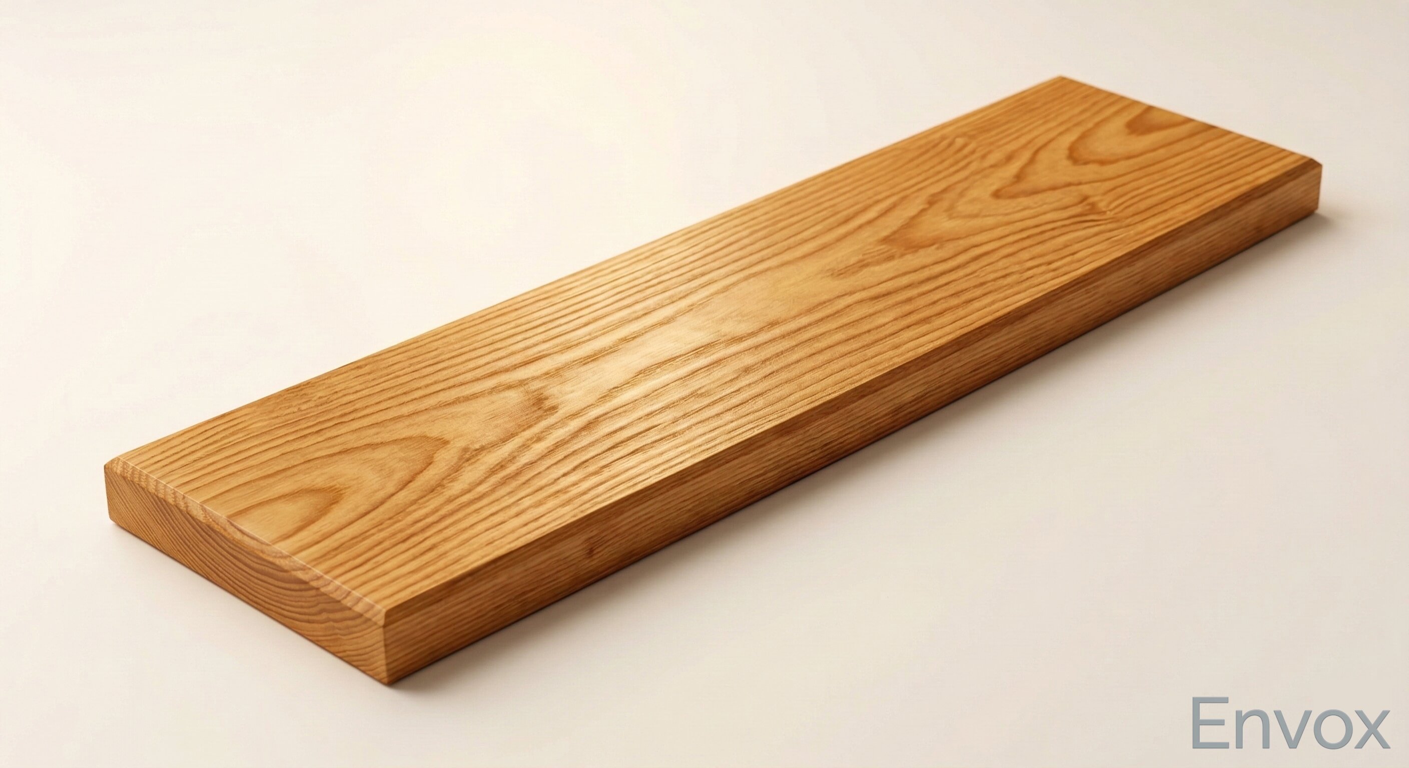 Legno in colore Pinia – miele-dorato