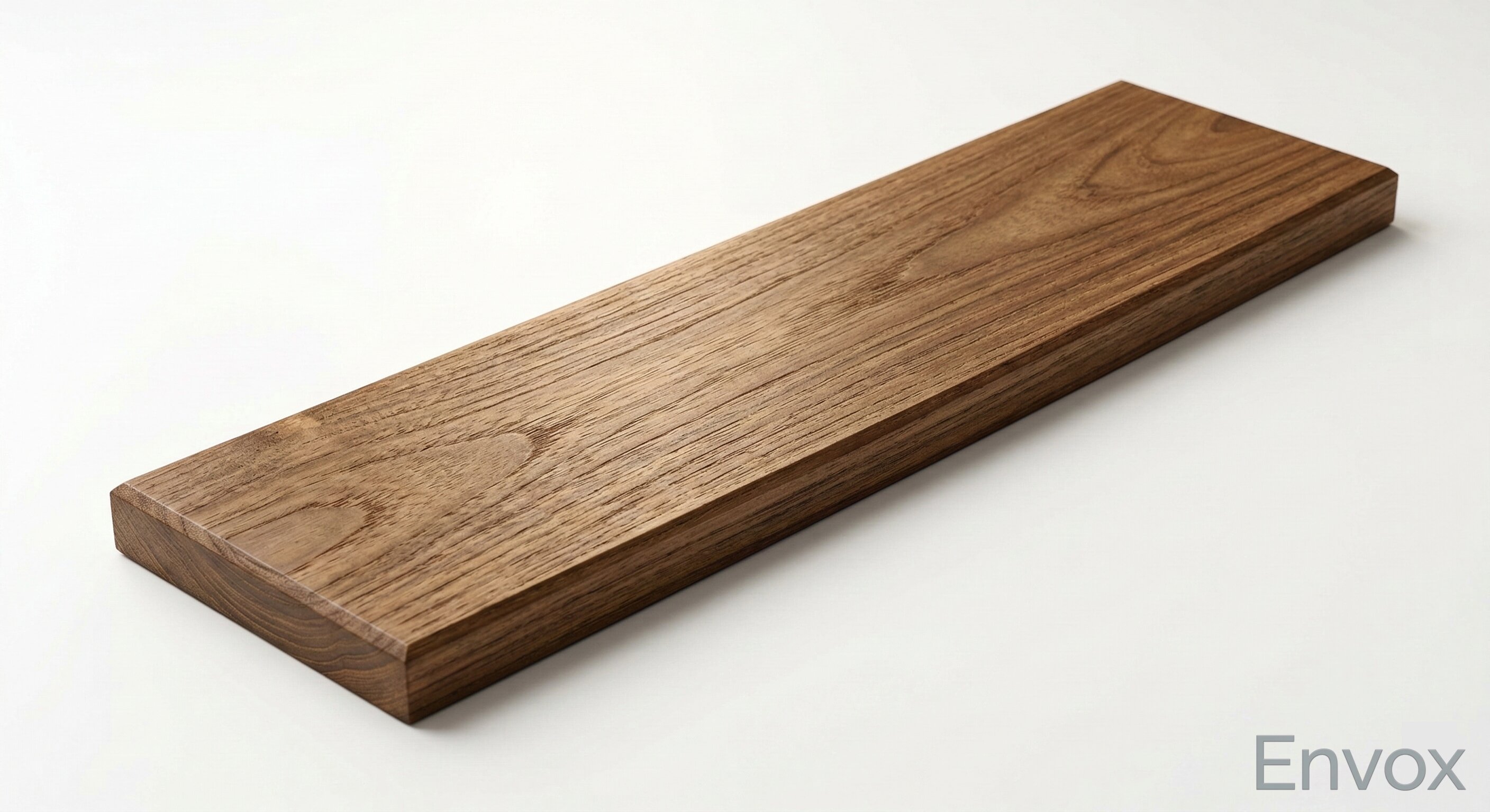 Legno in colore Tik – marrone medio freddo